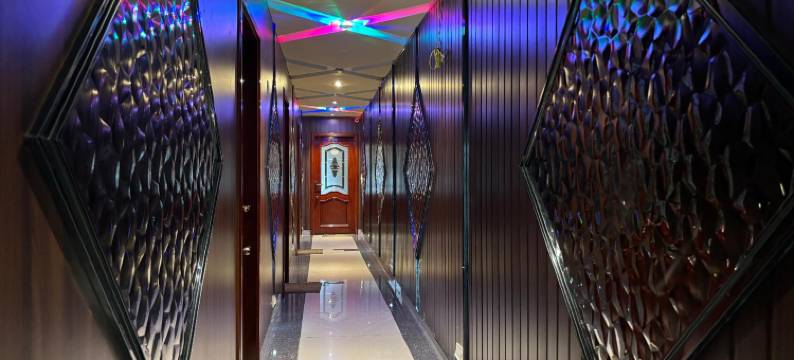 DV Residency Bhadravathi图片