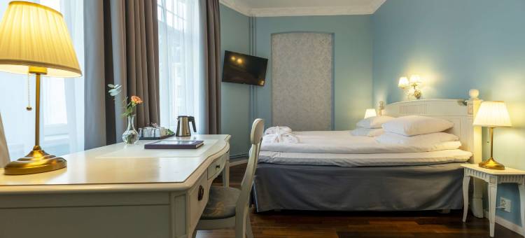 宾特利贝斯特韦斯特酒店(Best Western Hotel Bentleys)图片