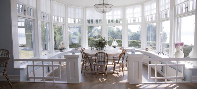 斯特拉马里斯豪华酒店(Stella Maris)图片