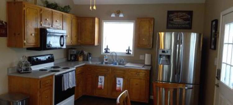 度假屋(Cabin by the Lake)图片