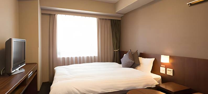 Dormy Inn酒店-熊本天然温泉(Dormy Inn Kumamoto Natural Hot Spring)图片