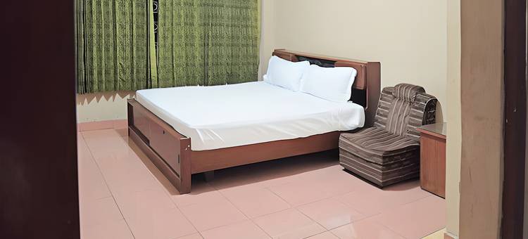 Hotel Rafflesia Tanjung Enim图片