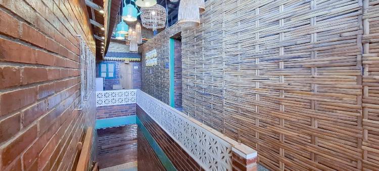 Omah Kampoeng Near Uksw Salatiga Mitra RedDoorz图片