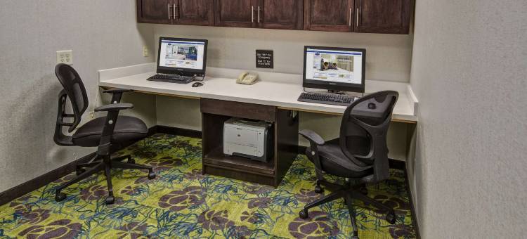 希尔顿欢朋套房酒店-克莱蒙特(Hampton Inn & Suites Clermont)图片