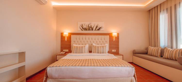 自由桑迪亚太阳城(Sundia by Liberty Suncity)图片