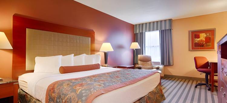 Best Western Plus Inn at Valley View图片