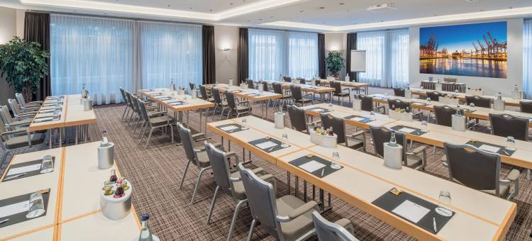 波特切霍夫贝斯特韦斯特优质酒店(Best Western Plus Hotel Boettcherhof)图片