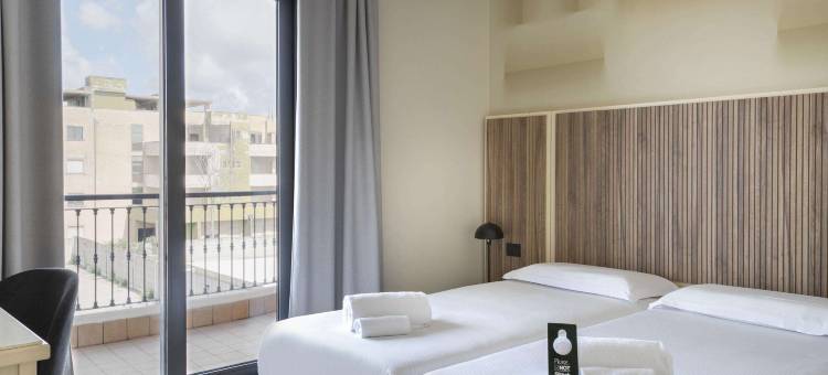 科特斯酒店(B&B Hotel Pomezia Cortese)图片