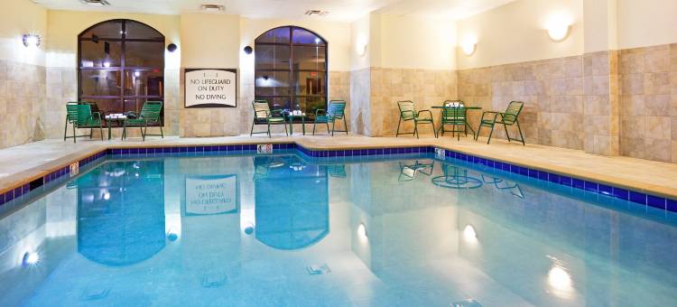 Staybridge Suites 诺克斯维尔橡树岭(Staybridge Suites Knoxville Oak Ridge)图片