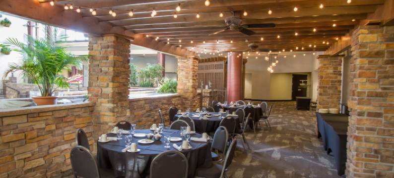 洲际酒店集团假日酒店布卢明顿机场南购物区(Holiday Inn BLMGTN ARPT SOUTH - MALL AREA by IHG)图片