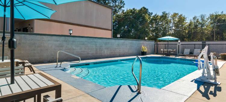 门罗维尔贝斯特韦斯特酒店(Best Western Inn)图片