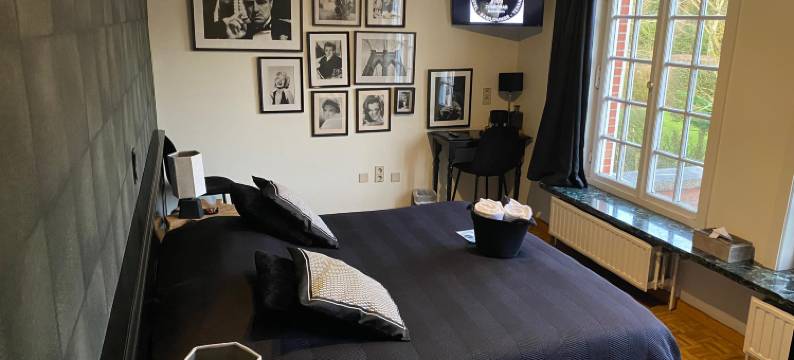 坦兰德酒店(Hotel Ten Lande)图片