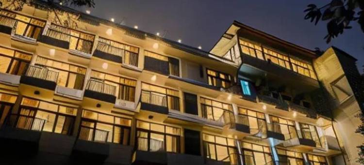 慕苏里普莱德阿什亚纳度假村(Pride Ashiyana Resort Mussoorie)图片