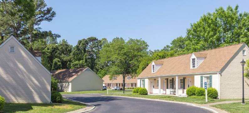 威廉斯堡韦斯特盖特历史区度假村(Westgate Historic Williamsburg Resort)图片