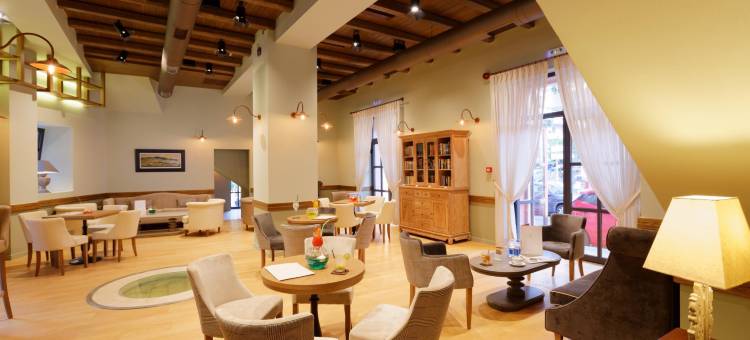 爱奥尼亚套房酒店(Ionia Suites)图片