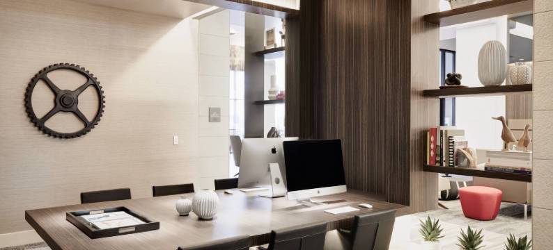 图森市中心AC酒店(AC Hotel Tucson Downtown)图片