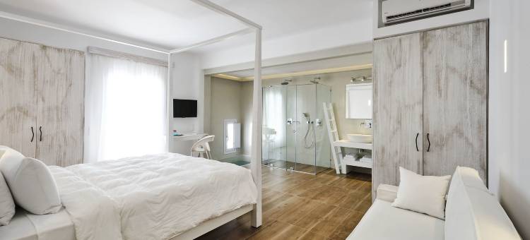 卡沃碧安卡精品酒店及 SPA(Cavo Bianco Boutique Hotel & Spa)图片