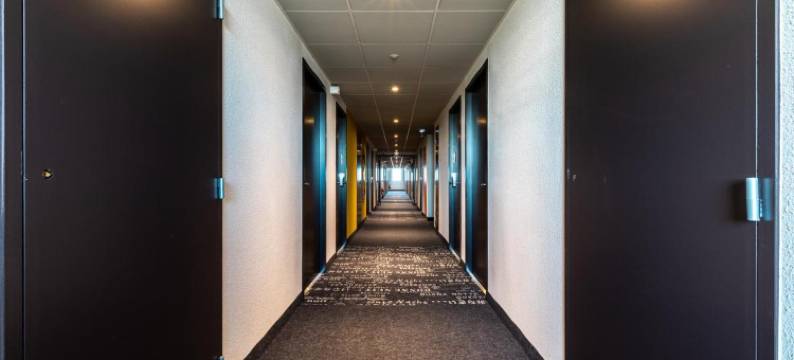 B&B特鲁瓦奥特莱斯酒店(B&B HOTEL Troyes Magasins d'usine)图片