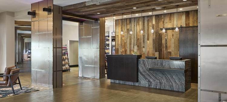 萨凡纳历史区河滨Homewood套房酒店(Homewood Suites by Hilton Savannah Historic District/Riverfront)图片