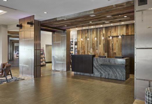 Homewood Suites by Hilton Savannah Historic District/RiverfrontHotel Overview