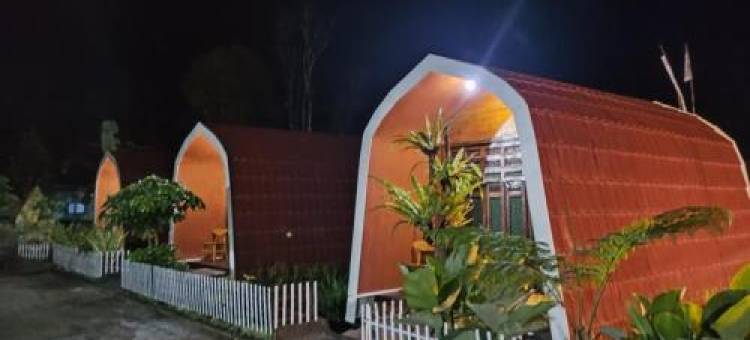 Indah Damai Cottages图片