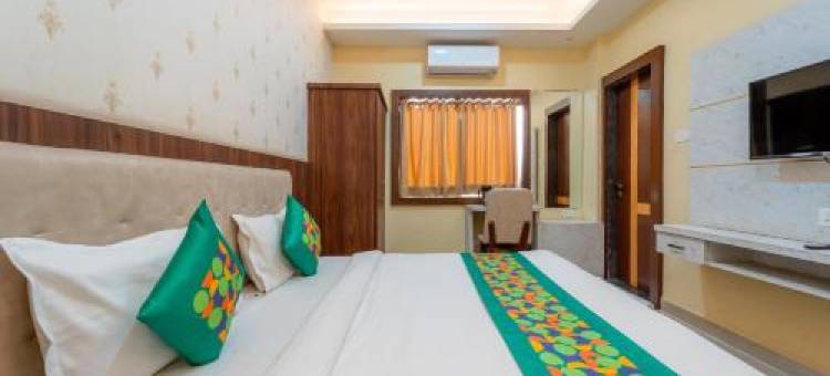 Treebo Premium Zorba - Hoshangabad Road图片