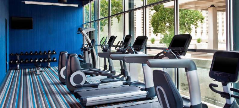 塔尔萨城中雅乐轩酒店(Aloft Tulsa Downtown)图片