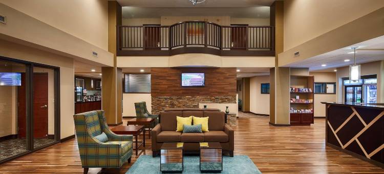 Wingate by Wyndham Harrisburg Near Hershey图片