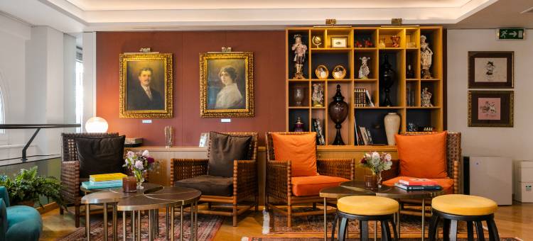 怡东酒店(The Excelsior Hotel)图片