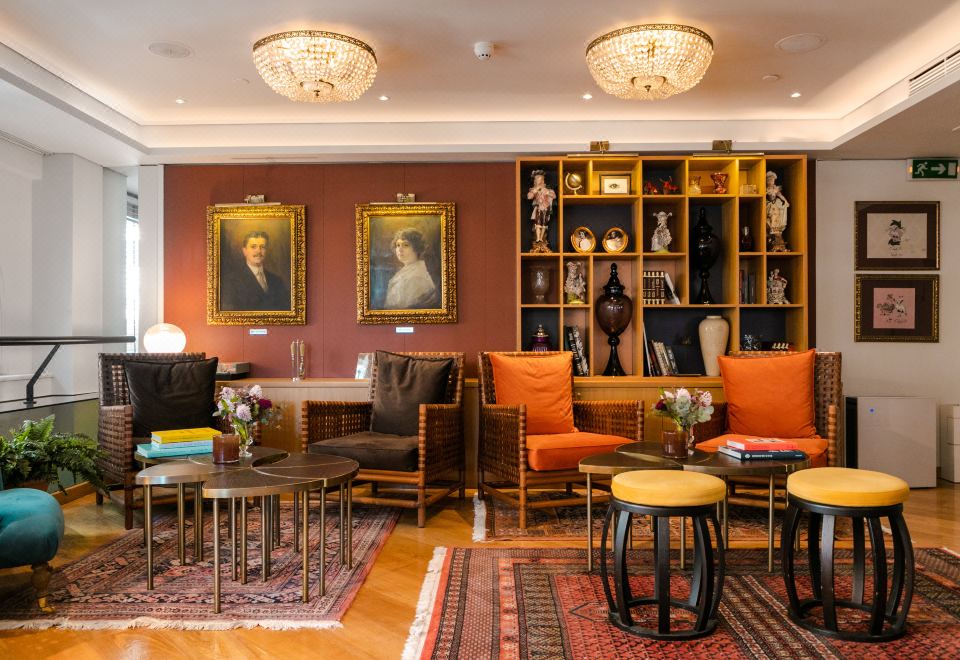 Excelsior Hotel Hotel Overview