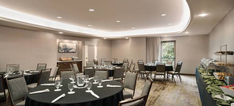 米德尔敦戈申万豪万怡酒店(Courtyard Middletown Goshen)图片