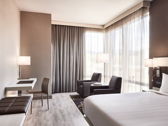 米苏拉市区万豪AC酒店