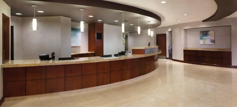 史密斯堡市中心万怡酒店(Courtyard Fort Smith Downtown)图片