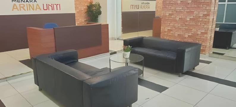 阿丽娜尤妮蒂公寓(Arina Unity)图片