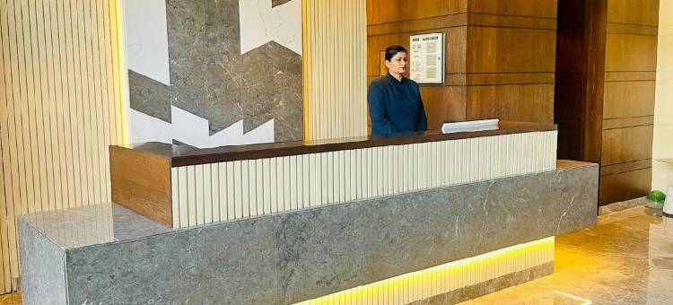 贝斯特韦斯特 Swaran 阿姆利则(Best Western Swaran Amritsar)图片