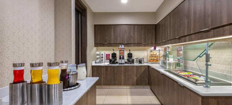 Residence Inn by Marriott 夏洛特市中心(Residence Inn Charlotte City Center)图片