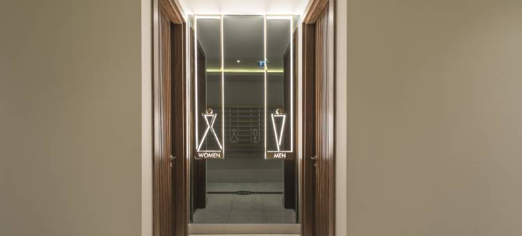 奥比城市海景酒店(Orbi City Hotel Official)图片