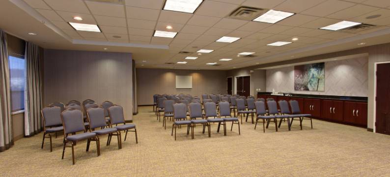 埃尔帕索万豪SpringHill酒店(SpringHill Suites El Paso)图片