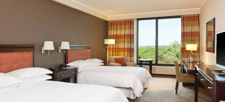 图库曼喜来登酒店(Sheraton Tucuman Hotel)图片