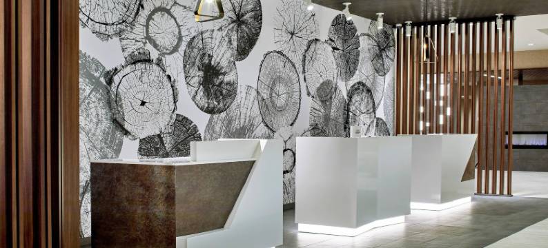 奥尔巴尼机场居家酒店(Residence Inn Albany Airport)图片