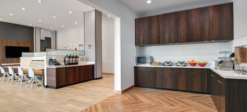 哥伦布都柏林TownePlace Suites酒店(TownePlace Suites Columbus Dublin)图片