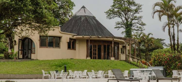 皇家棕榈加拉帕戈斯希尔顿格芮精选酒店(Royal Palm Galapagos, Curio Collection by Hilton)图片