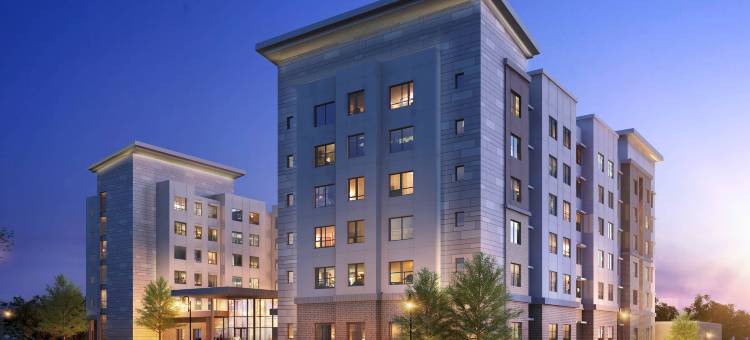 Residence Inn Walnut Creek图片