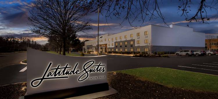 Latitude Suites, BW Premier Collection图片