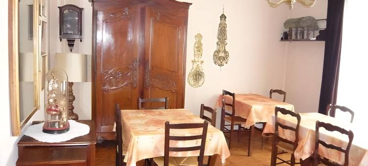 斯涛特尔艾若酒店(Cit'Hotel Aéro-Hotel)图片