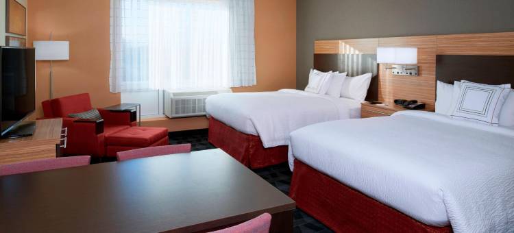 大急流城机场万豪TownePlace套房酒店(TownePlace Suites Grand Rapids Airport)图片