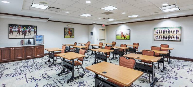 艾肯希尔顿花园客栈(Hilton Garden Inn Aiken)图片