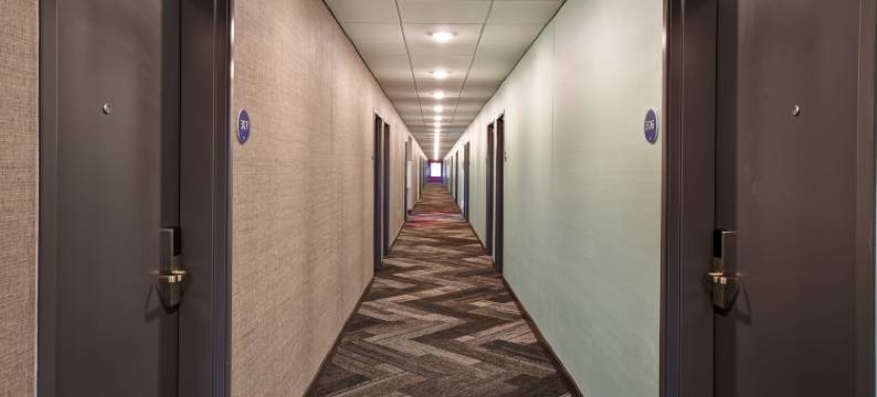 丹佛南帕克梅多斯特鲁酒店(Tru Denver South Park Meadows)图片