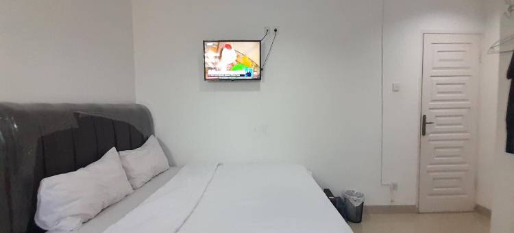 Hotel O Hasibuan Homestay Syariah图片