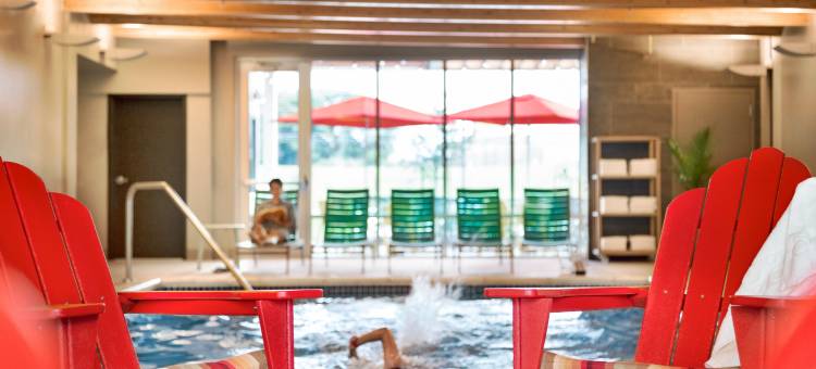 菲德里克希尔顿惠庭酒店(Home2 Suites by Hilton Frederick)图片